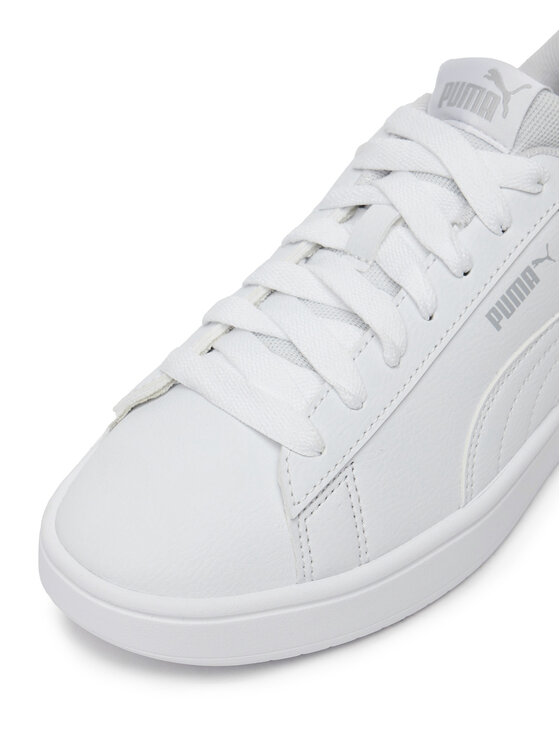 Puma Снікерcи Puma RICKIE CLASSIC JR 39425208 Білий