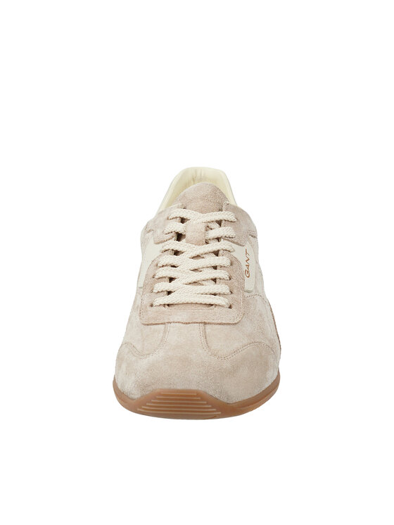 Gant Снікерcи Gant 32633279 Бежевий