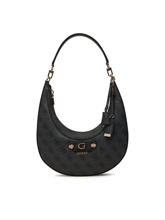 Guess Сумка Guess Lindsey HWSG97 49010 Чорний