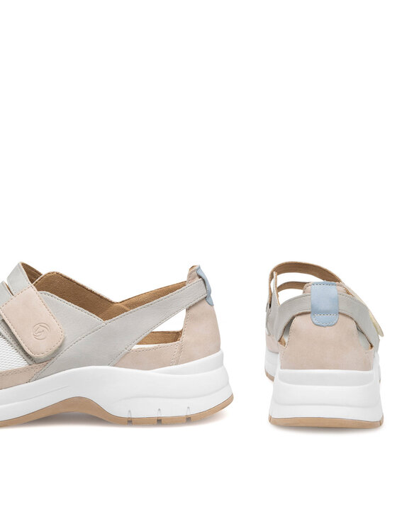Remonte Scarpe basse Remonte D0G08-40 Grigio
