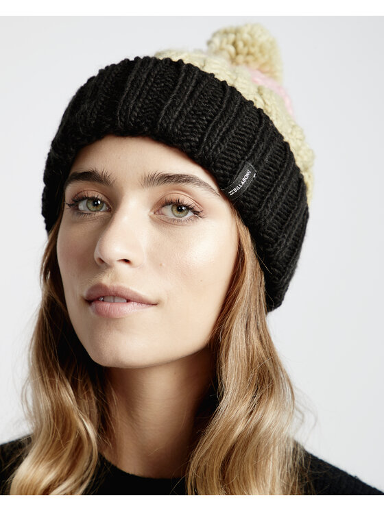 Billabong Cepure Billabong Headsss Q9BN02BIF9 Zaļš