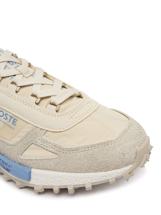 Lacoste Αθλητικά Lacoste Elite Active 51SMA0042 Γκρι