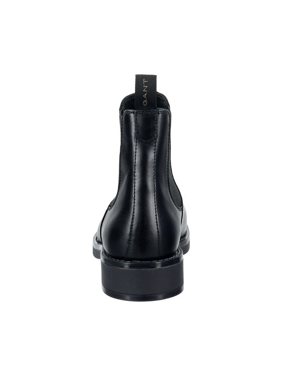Gant Челсі Gant 31651105 Чорний