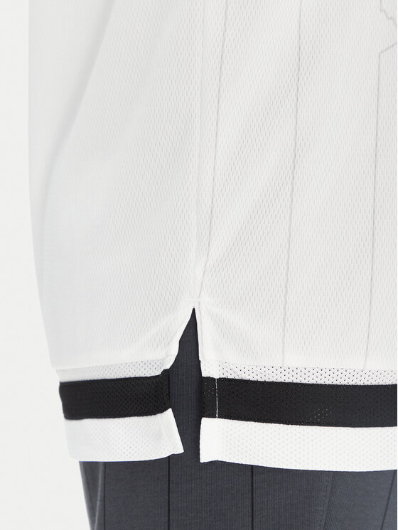 adidas adidas Trikó Seasonal Essentials US Sport JD8088 Fehér Regular Fit