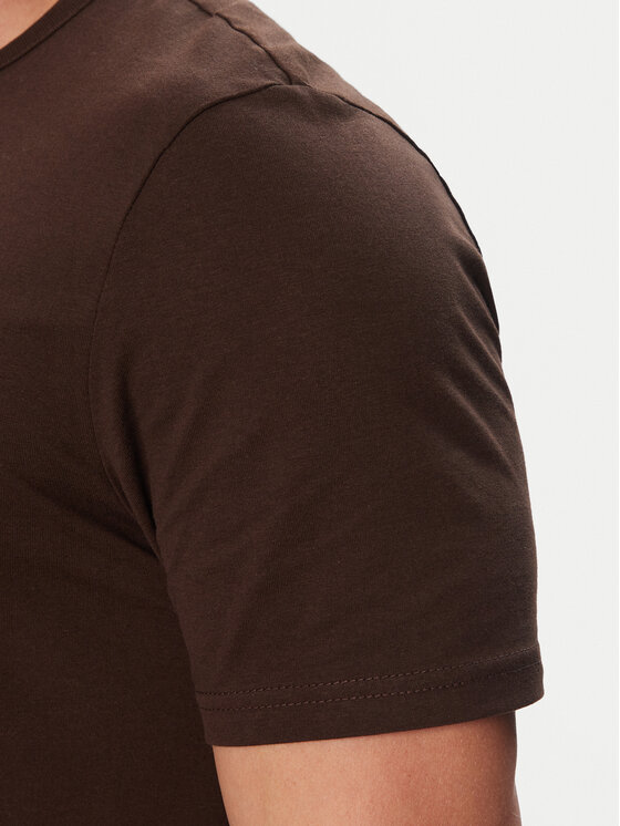 Tommy Hilfiger Tommy Hilfiger Conjunto de camisetas UM0UM03870 De color Regular Fit