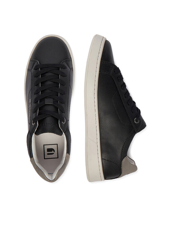 G-STAR Снікерcи G-Star Raw CEO-BRADLEY-02 MI08 Чорний