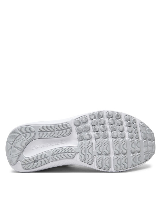 Under Armour Взуття для бігу Under Armour Ua Charged Surge 4 3027000-100 Білий