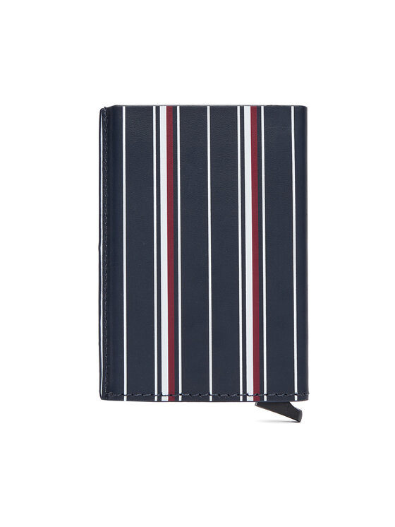 Tommy Hilfiger Set cadou Tommy Hilfiger Th Corp Metal AM0AM12790 Bleumarin