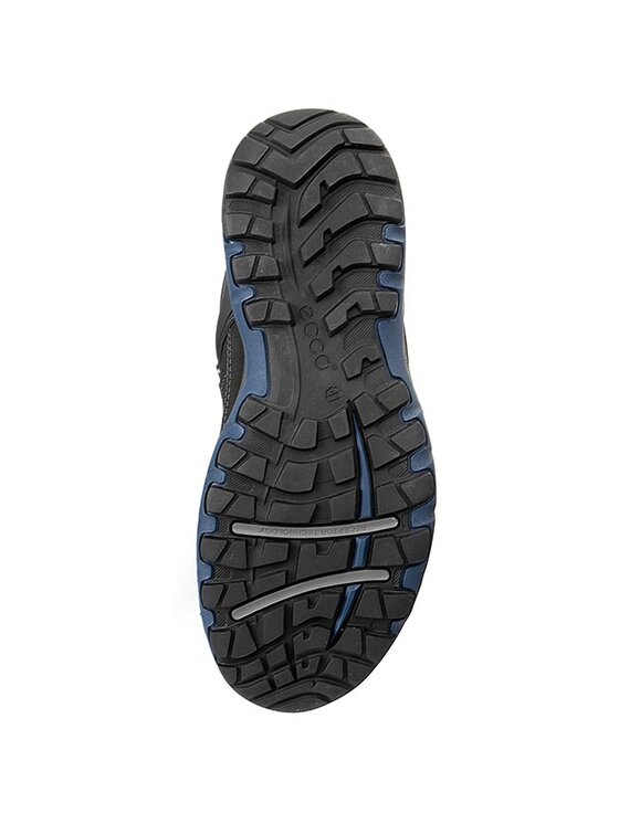 ECCO Trekkingi ECCO Ulterra 82316450608 Czarny