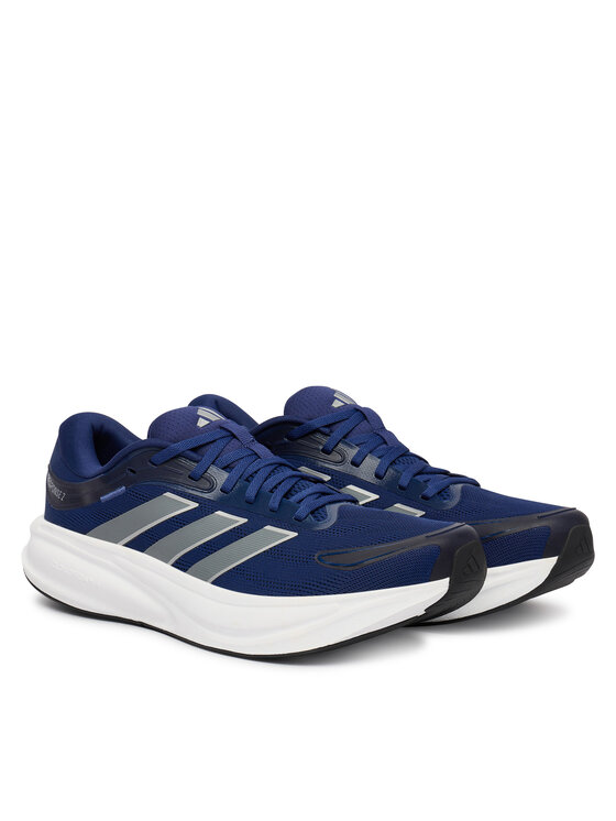 adidas Взуття для бігу adidas Response 2 KJ1749 Cиній
