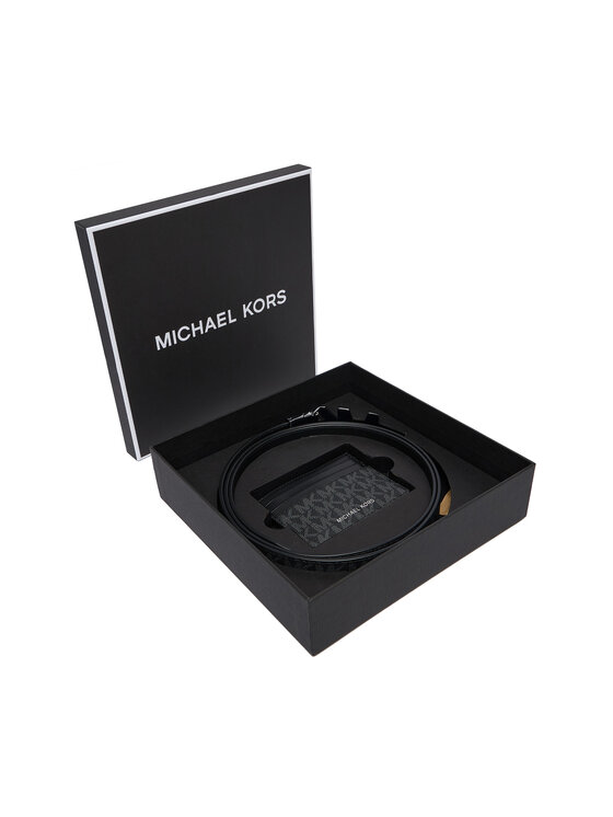 MICHAEL Michael Kors Подарунковий набір MICHAEL Michael Kors 39S4LBLY6B Чорний