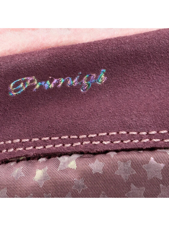 Primigi Čižmy Primigi GORE-TEX 4379811 S Ružová
