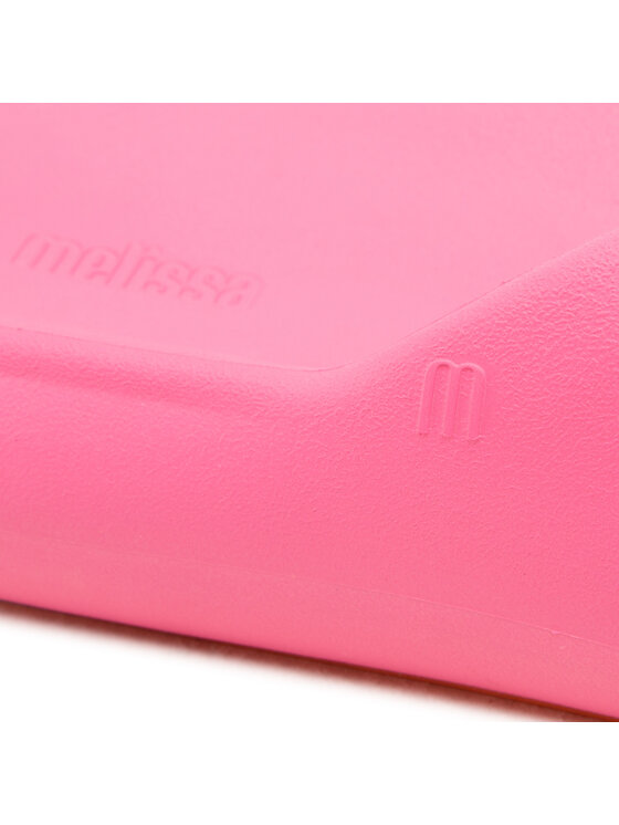 Melissa Šľapky Melissa Free Slide Ad 33532 Ružová