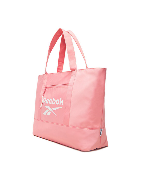 Reebok Сумка Reebok RBK-038-CCC-05 Рожевий