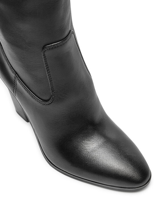 Aldo Чоботи Aldo Glajar 13805911 Чорний