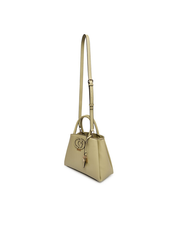 Guess Сумка Guess Isola HWBG99 05060 Зелений