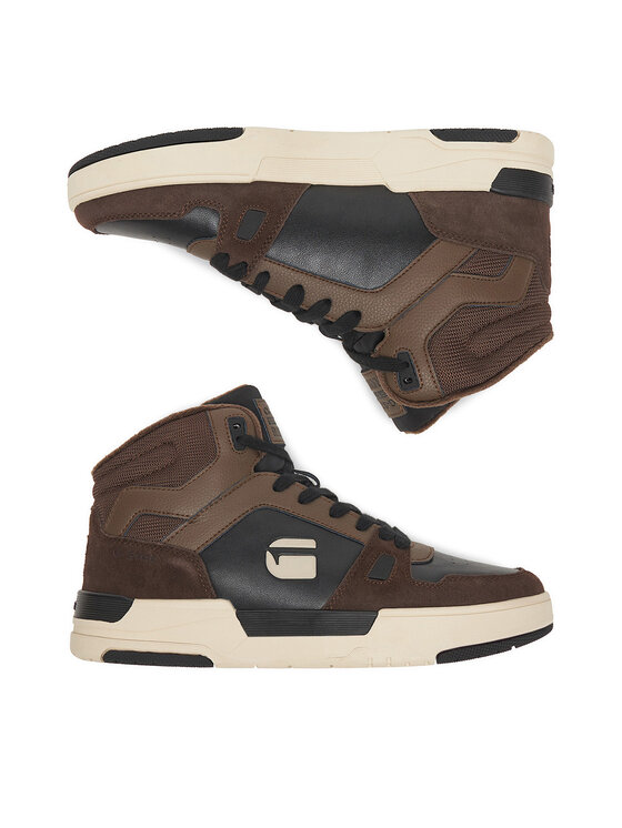 G-STAR Снікерcи G-Star Raw CEO-K24046-1 Коричневий