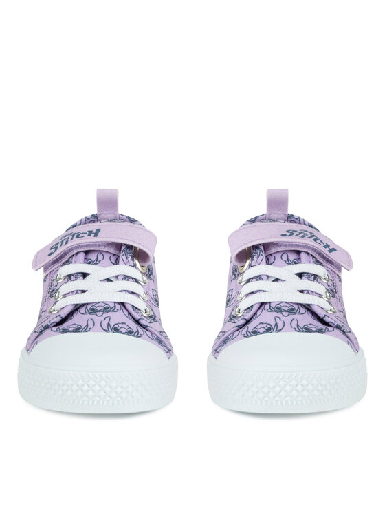 Disney Classics Sportbačiai Disney Classics CM-SS25-158DCLS Violetinė