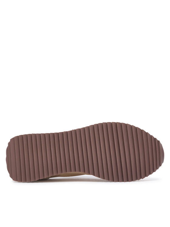 EA7 Emporio Armani Снікерcи EA7 Emporio Armani 7X000870 AF28085 M1434 Бежевий