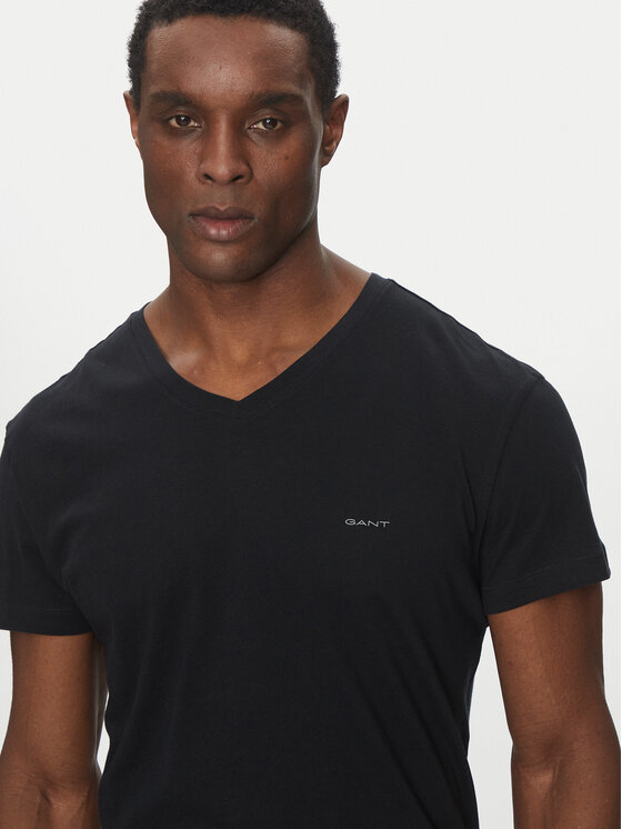 Gant Gant Σετ t-shirts 900012018 Έγχρωμο Regular Fit