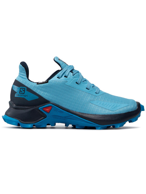 Salomon Bėgimo batai Salomon Alphacross Blast Cswp J 411228 09 V0 Mėlyna