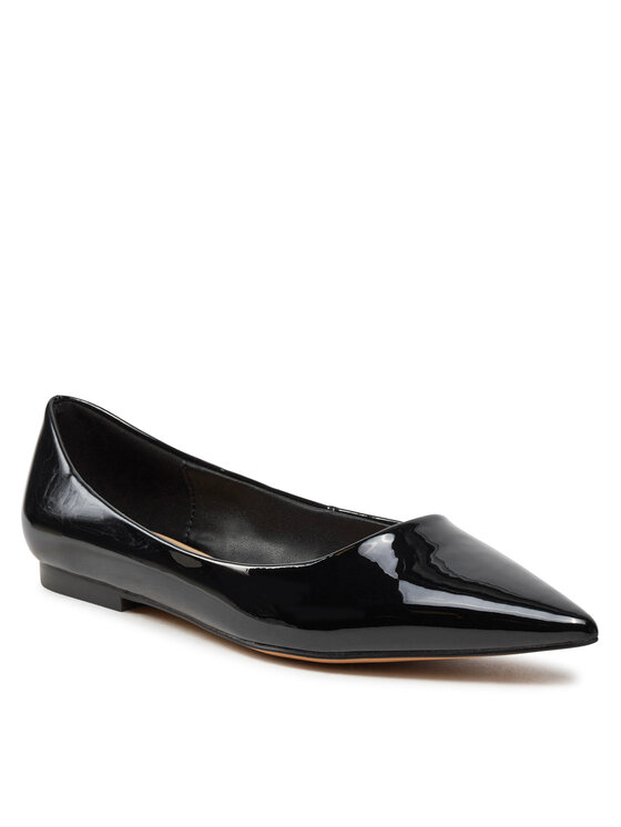 Aldo Balerina Aldo Stessyflat 13707763 Fekete