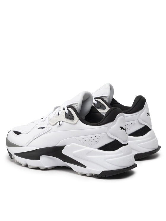 Puma Sportcipők Puma Orkid Wns 383136 02 Fehér