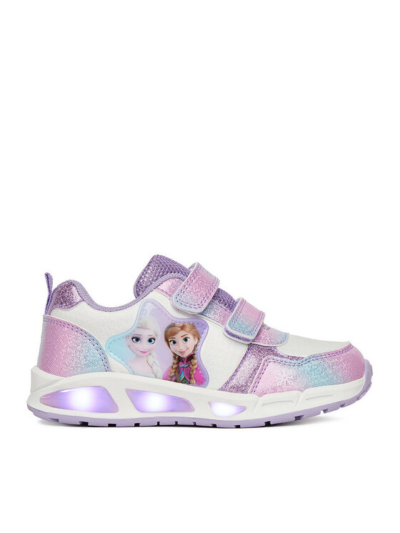 Frozen Снікерcи Frozen CEO-CP23-AW25-202DFR Фіолетовий