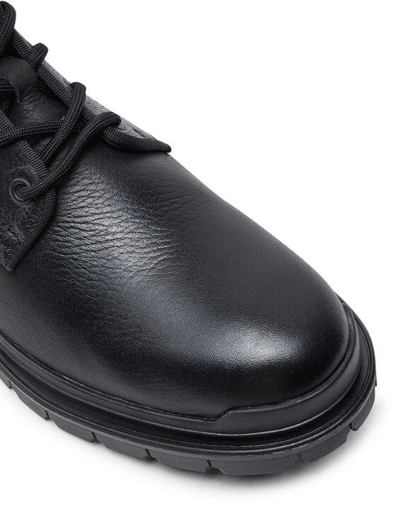 G-STAR Черевики G-Star Raw Blake Boot Mid M D26641 Чорний