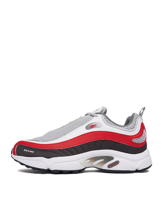Reebok Superge Reebok DAYTONA DMX 100271963 Bela