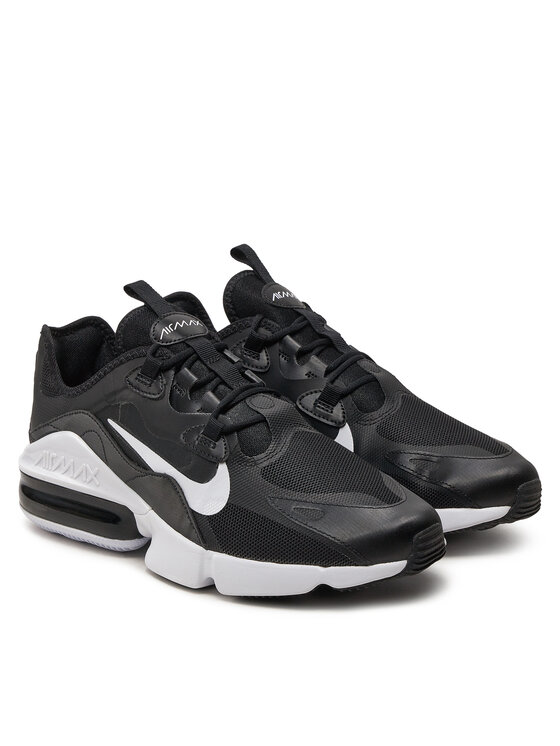 Zapatillas Nike Air Max Infinity 2 CU9452-006 Negro | Zapatos.es