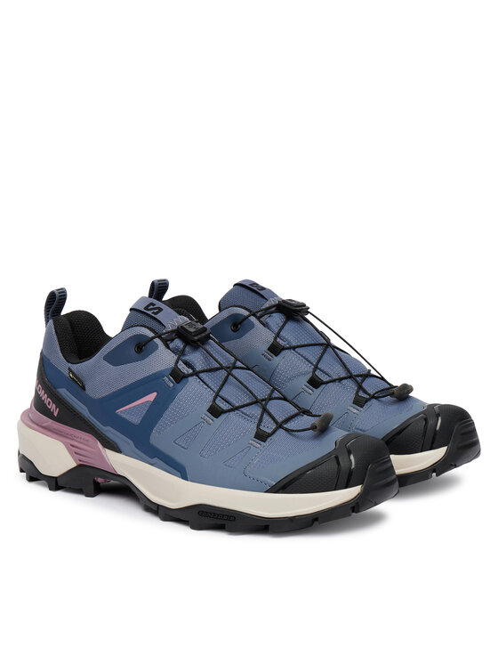 Salomon Трекінгові черевики Salomon X Ultra 360 Gore-Tex L49227000 Голубий