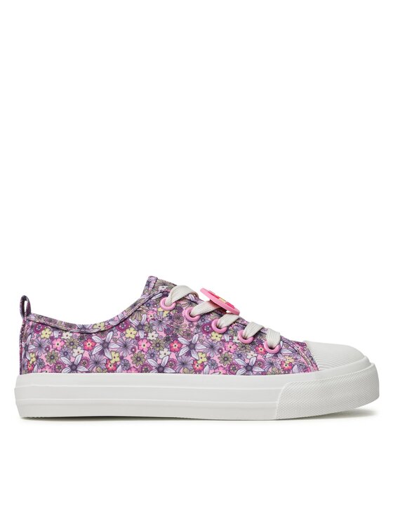 Nelli Blu Кеди Nelli Blu CSS20377-07 Рожевий