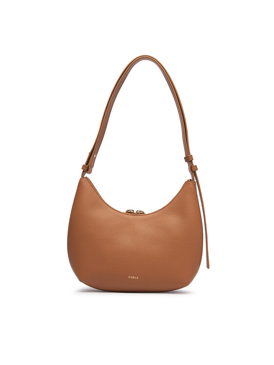 Furla Geantă Furla Goccia S WB01500 BX3353 C RY000 Maro
