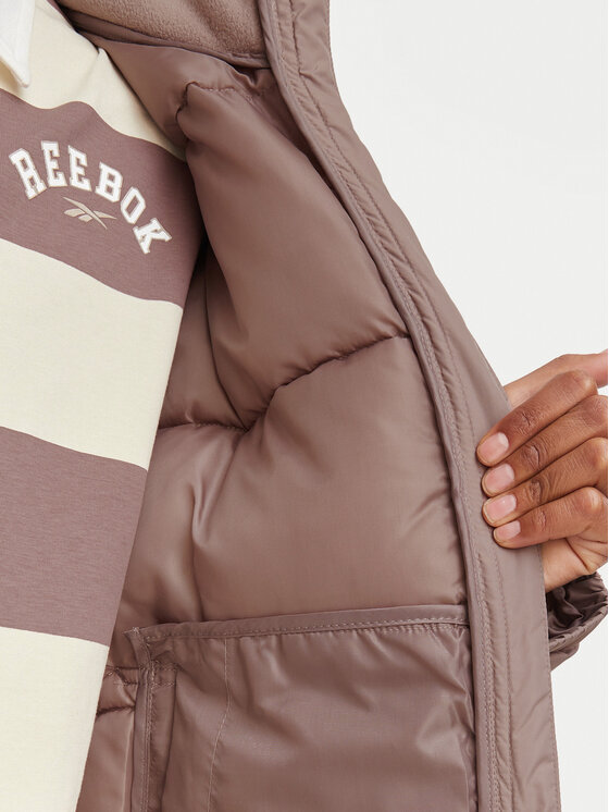 Reebok Reebok Giubbotto invernale RCC00113 Rosa Regular Fit
