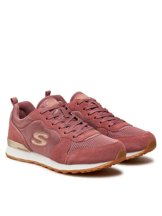 Skechers Снікерcи Skechers 111/ROS Рожевий