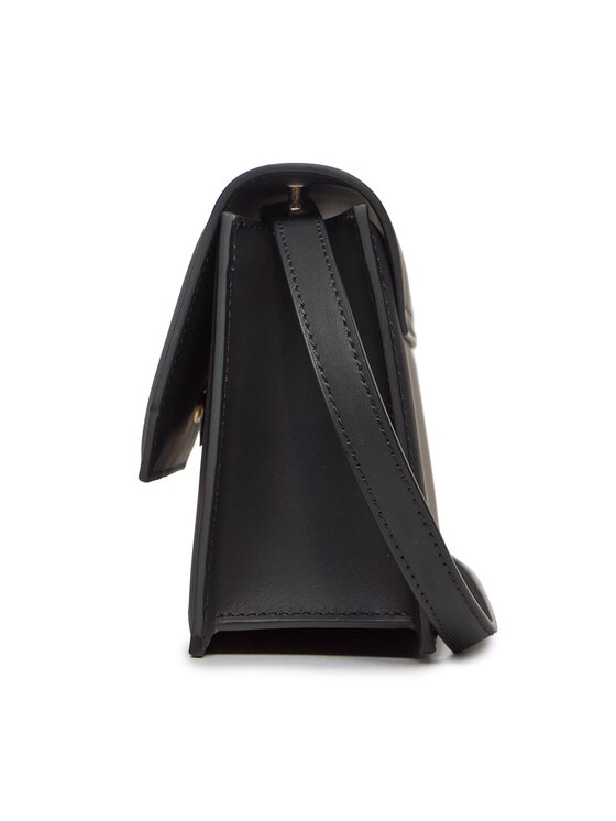 Patrizia Pepe Kabelka Patrizia Pepe 8B0072/L095-K103 Čierna