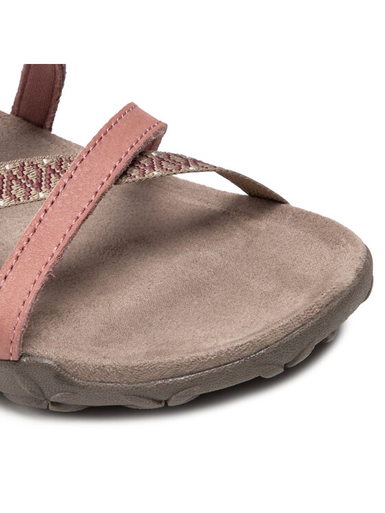 Merrell Szandál Merrell Terran Lattice II J003590 Rózsaszín