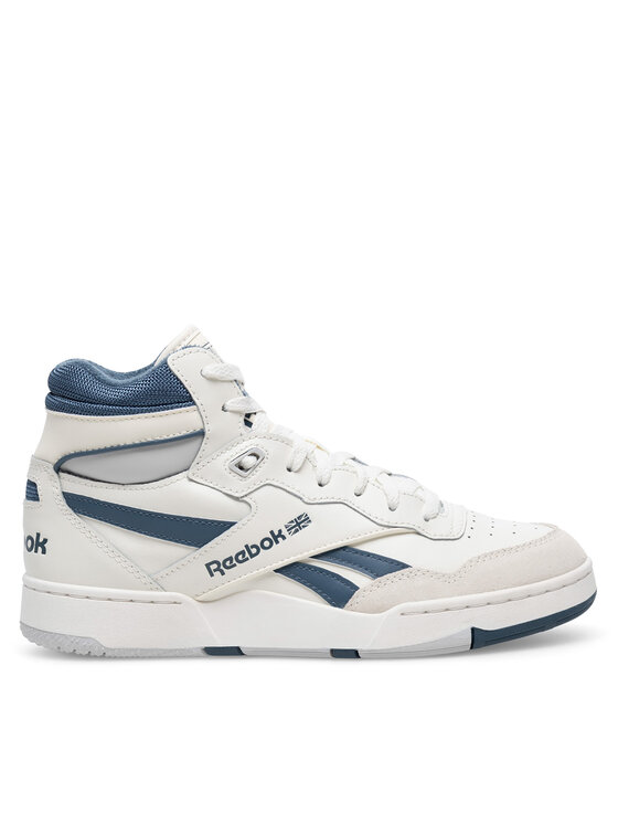 Reebok Снікерcи Reebok BB 4000 II Mid 100032749 W Білий