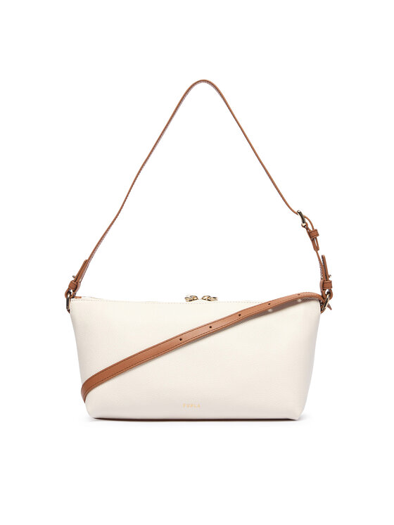 Furla Сумка Furla Debby Mini WE00865 BX4354 KH 4780S Кремовий