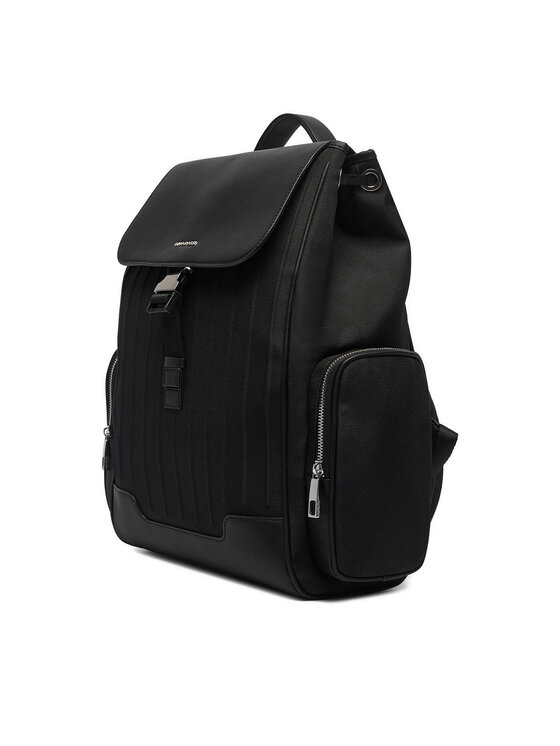 GINO ROSSI Zaino GINO ROSSI EO-XC9252 Nero