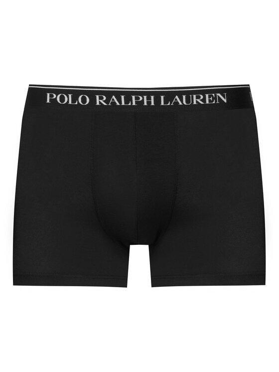 Polo Ralph Lauren Polo Ralph Lauren Conjunto de calzoncillos boxer 714830299225 De color