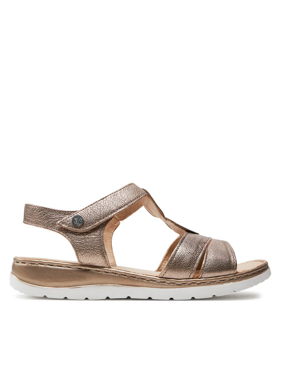 Szandál Caprice 9-28154-42 Barna