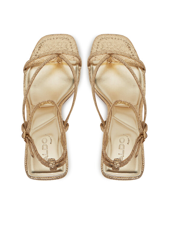 Aldo Sandali Aldo Dorinda 14028308 Oro