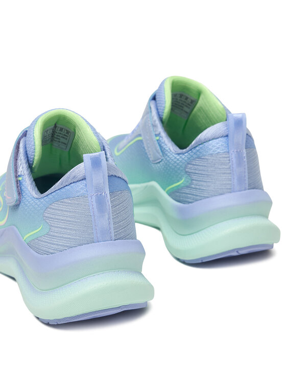 Skechers Снікерcи Skechers 303675L/LBMT Голубий