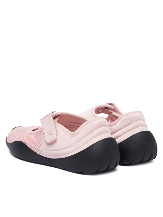Lacoste Балетки Lacoste Low Mystere 51SFA0200 Світло-рожевий