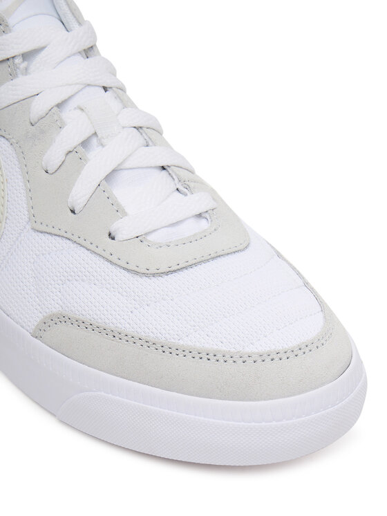 Nike Sportcipők Nike Nsw Tiempo Trainer 644843 Fehér