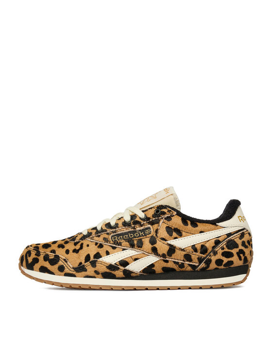 Reebok Снікерcи Reebok SS-CLASSIC AZ 100255853 Коричневий