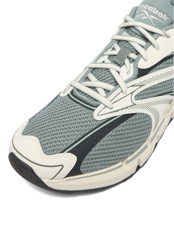 Reebok Взуття для бігу Reebok EO-ZIG HYPNOTICA 100244508 W Зелений