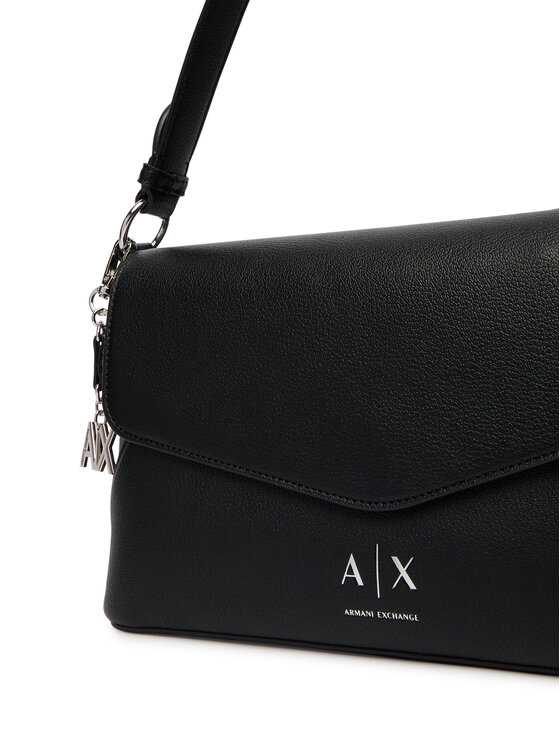 Armani Exchange Сумка Armani Exchange XW003145 AF26569 UC001 Чорний